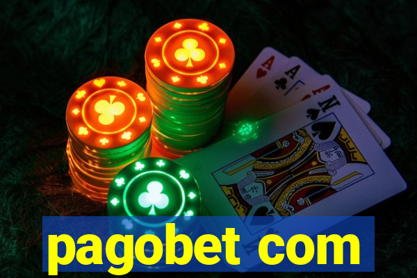 pagobet com
